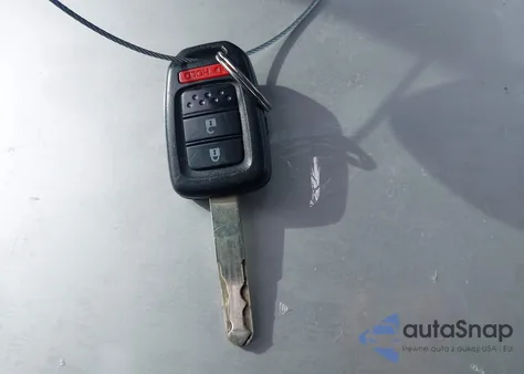 2020 Honda Fit Lx z USA, uszkodzony, nr VIN 3HGGK5H40LM705252